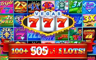 Desvendando o Mundo dos Jogos Virtuais na 505bet