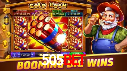 Descubra a Essência do 505bet: Nossa História e Compromissos