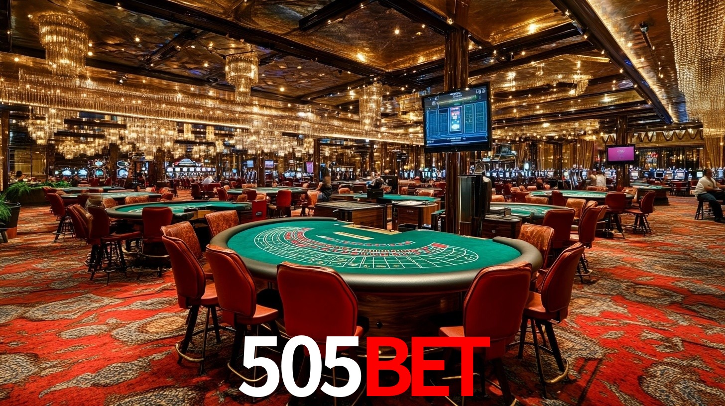 505bet app