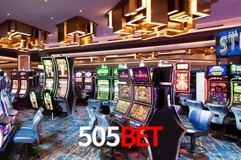 A Revolução dos Aplicativos de Jogos no 505bet