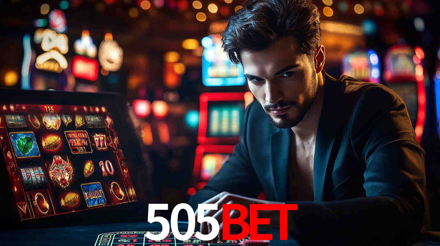 505bet app