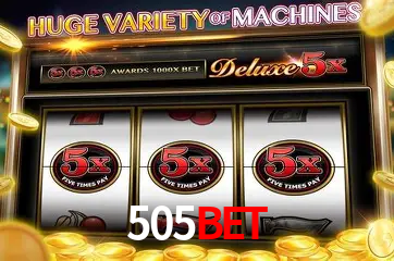 VIP Casino 505bet