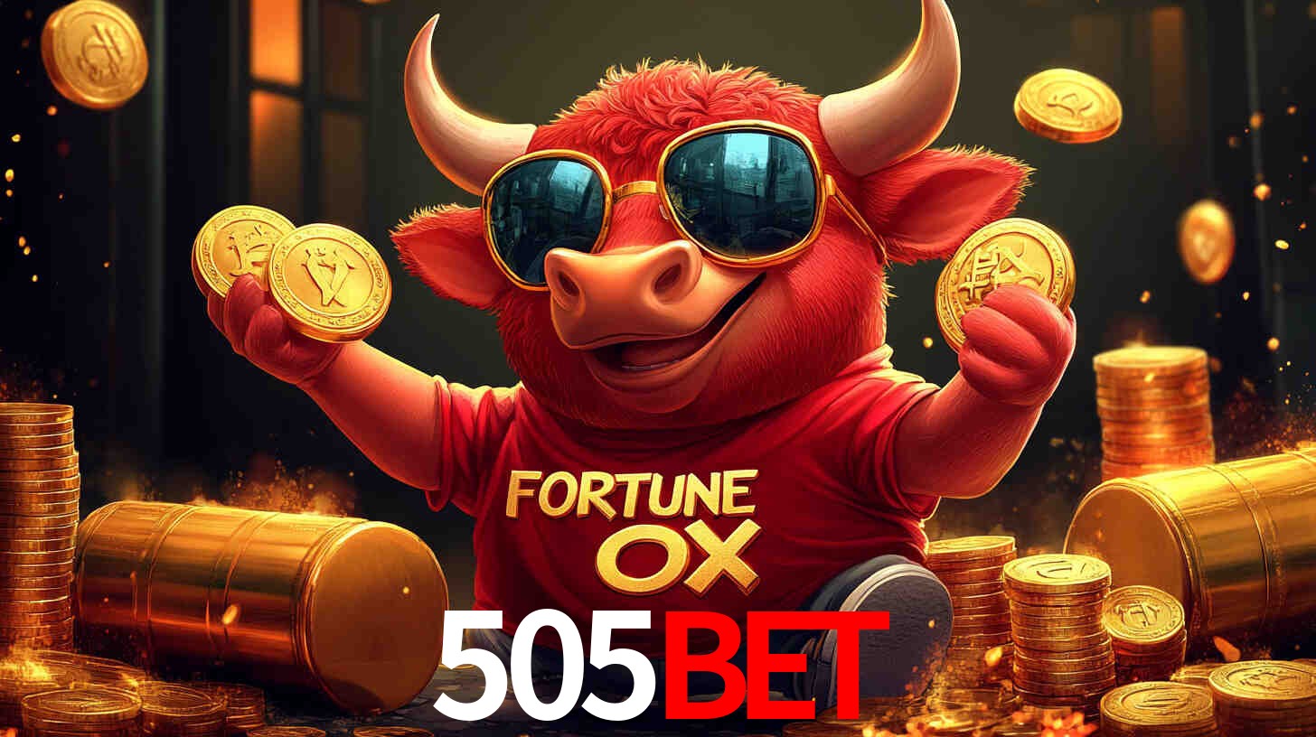 Descubra a Magia dos Jogos de Arcade no 505bet