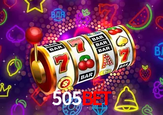 Explorando a Categoria de Eventos em Apostas na 505bet