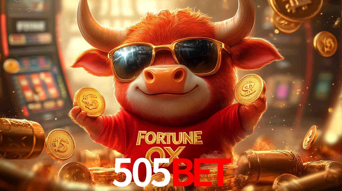 505bet: A Experiência de Casino com Jogos de Mesa ao Vivo