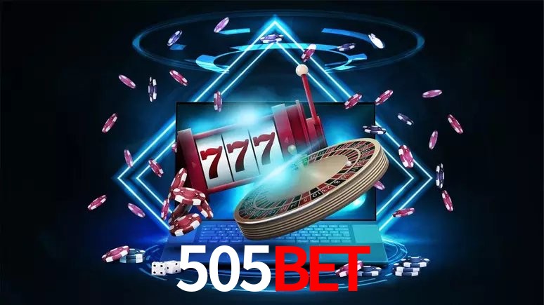 Game Providers 505bet