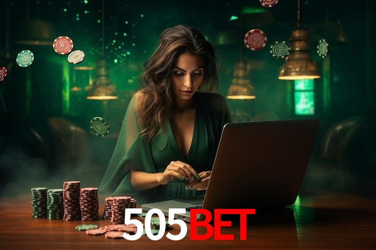 Instant EasyPaisa 505bet