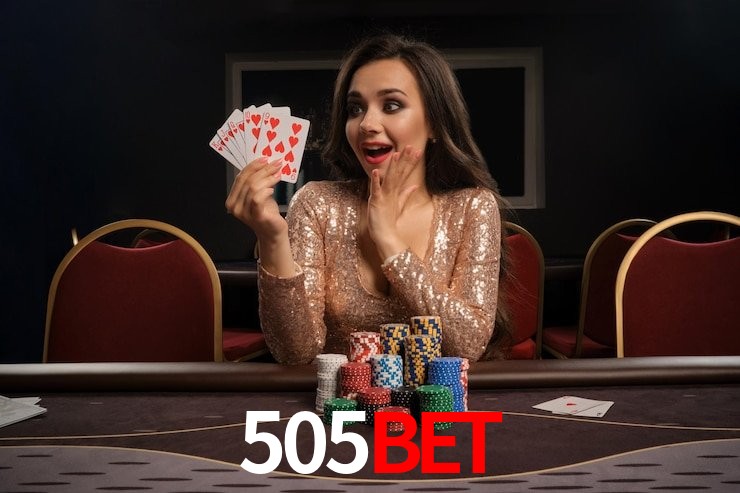 Spaceman Game 505bet