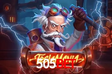 Live Casino 505bet