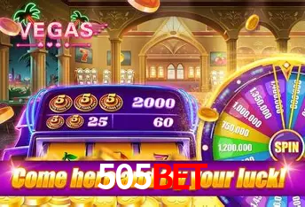 Roulette Table 505bet