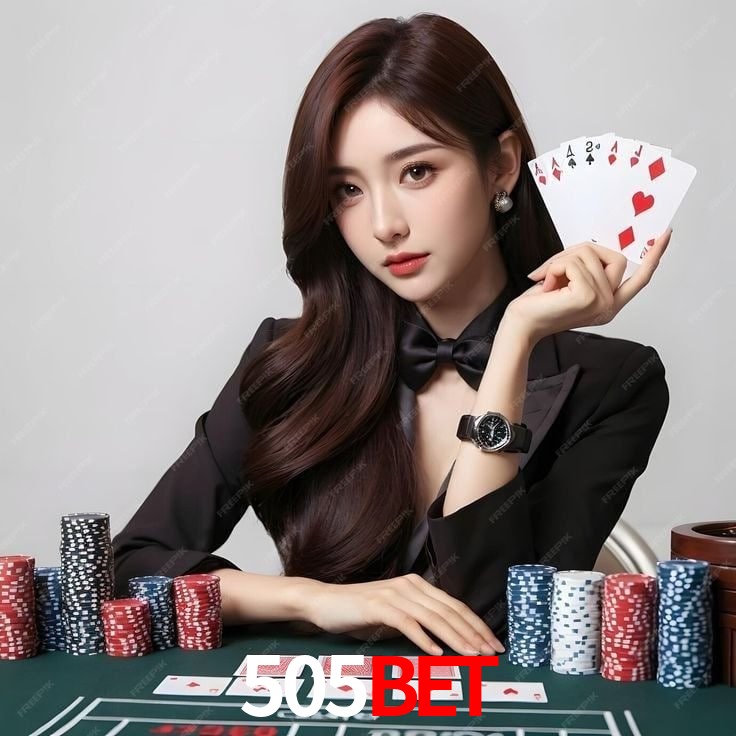 Quick Registration 505bet