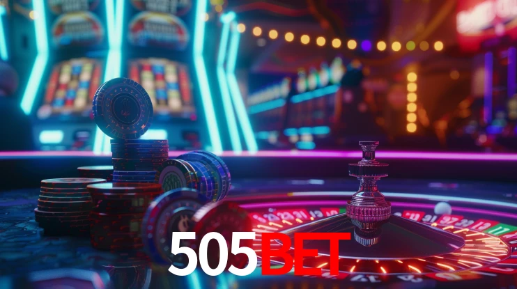 Game Providers 505bet