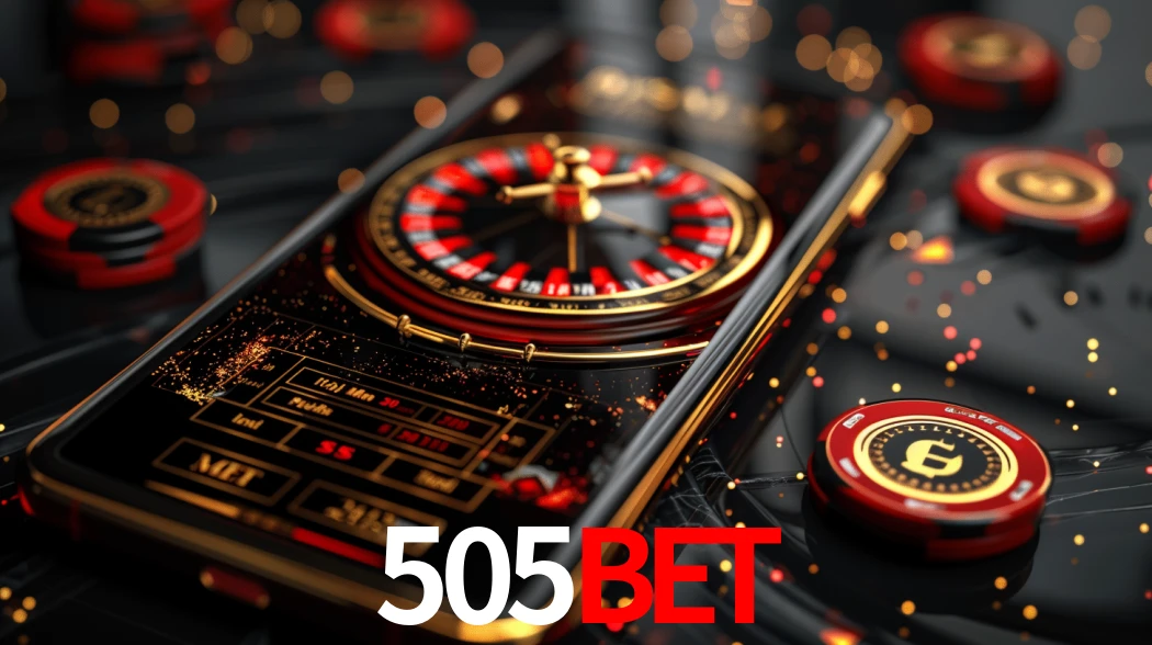 Slot Games 505bet