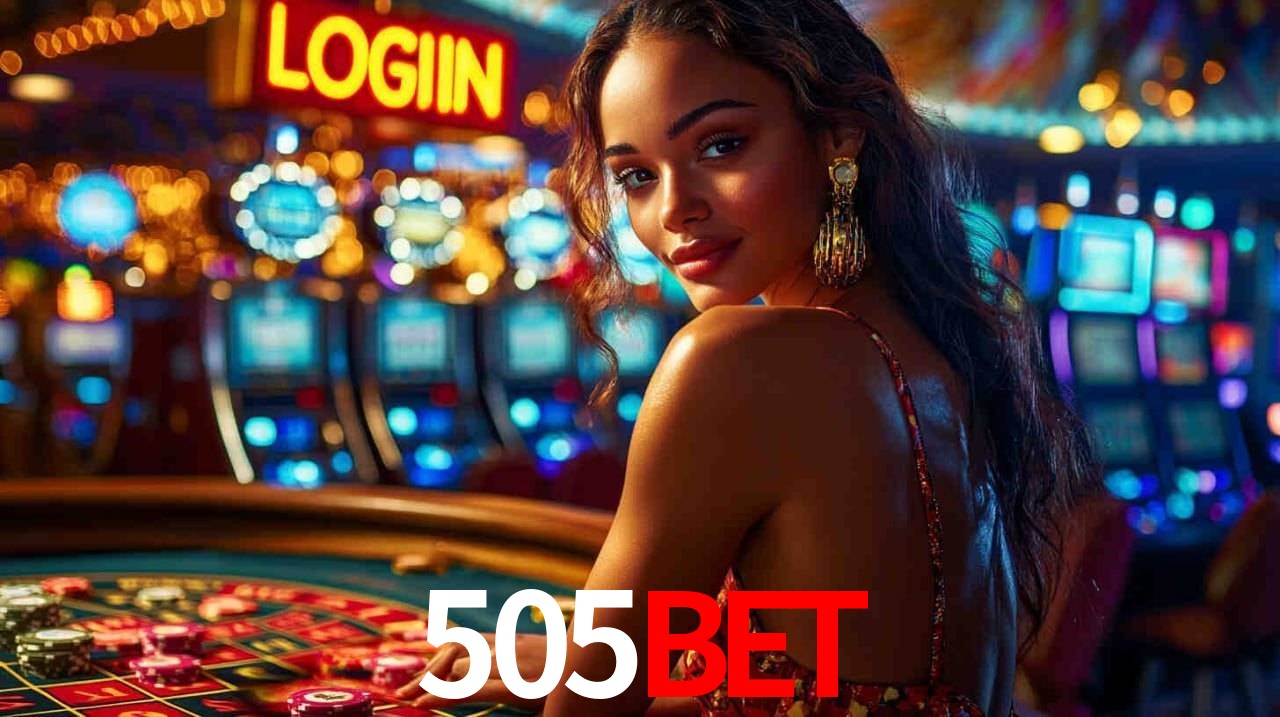 Games Directory 505bet