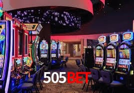 API Integration 505bet