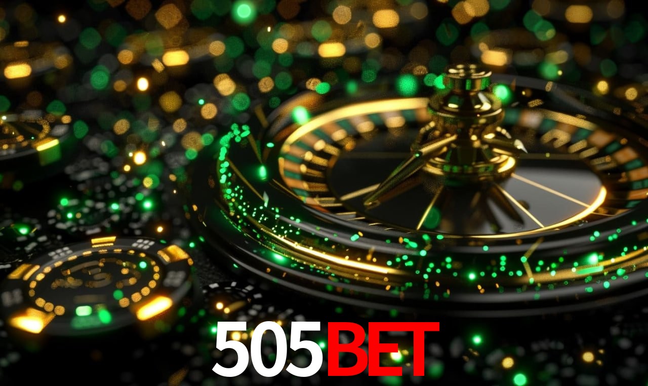 Weekend Specials 505bet