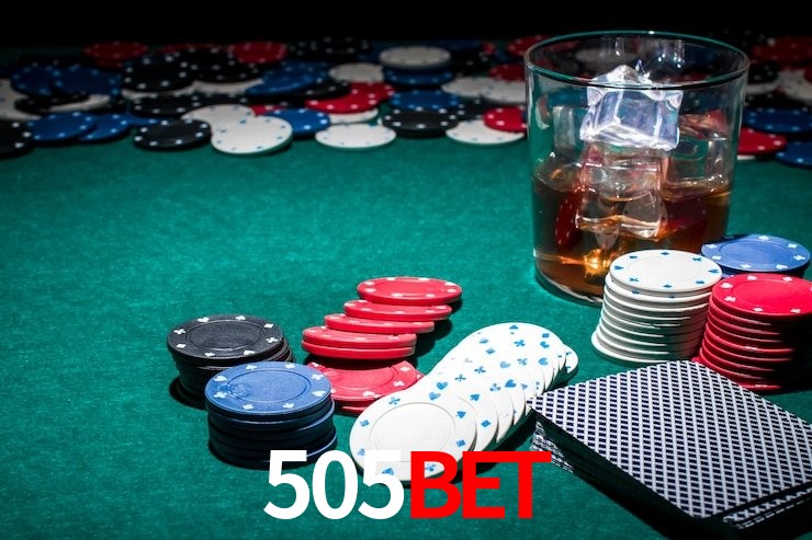 Basketball Betting 505bet