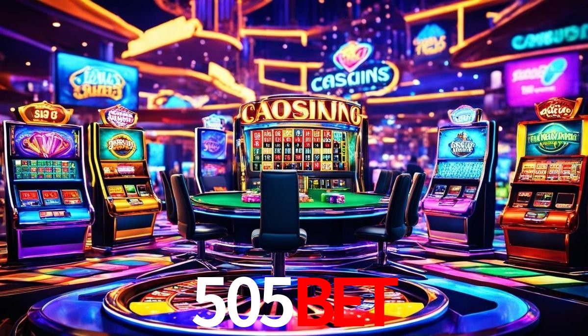 Game Statistics 505bet