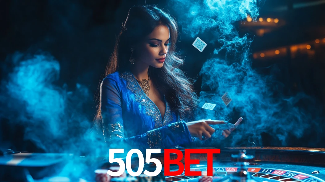 A Popularidade dos Caça-Níqueis no 505bet