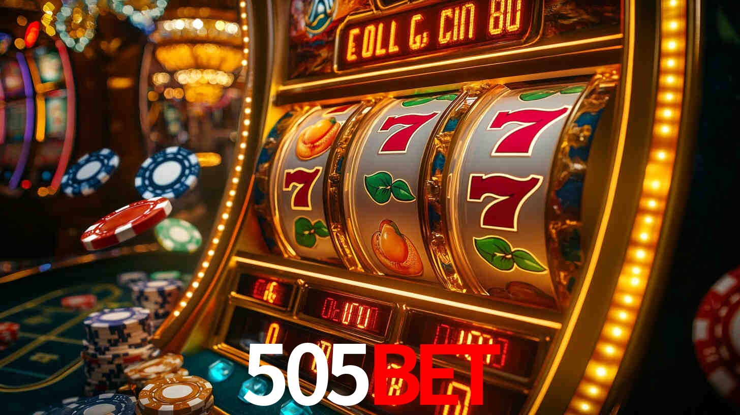 Premium Interface 505bet