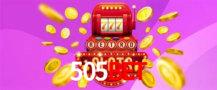 A Popularidade dos Caça-Níqueis no 505bet