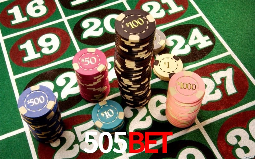 Statistics 505bet
