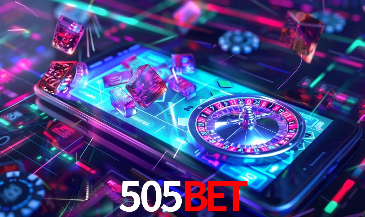 Experiência VIP 505bet
