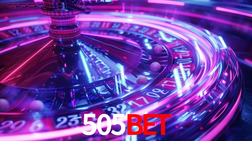 Descubra a Essência do 505bet: Nossa História e Compromissos