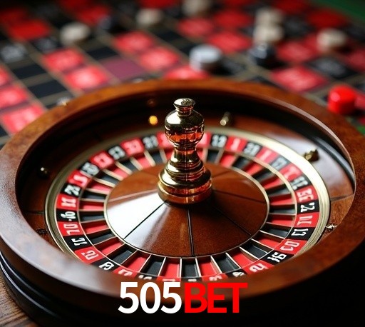 Responsive Design 505bet
