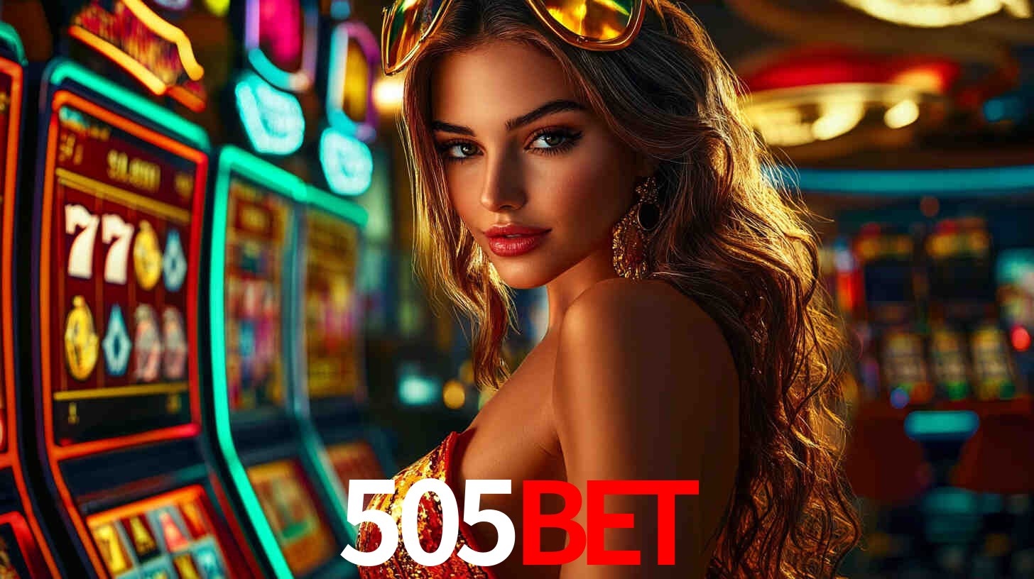 Exclusive Games 505bet