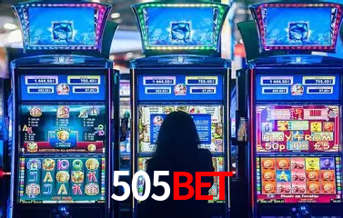 Blackjack Table 505bet