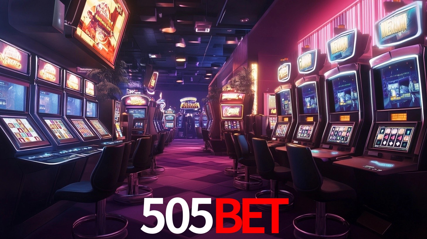 Programa VIP 505bet