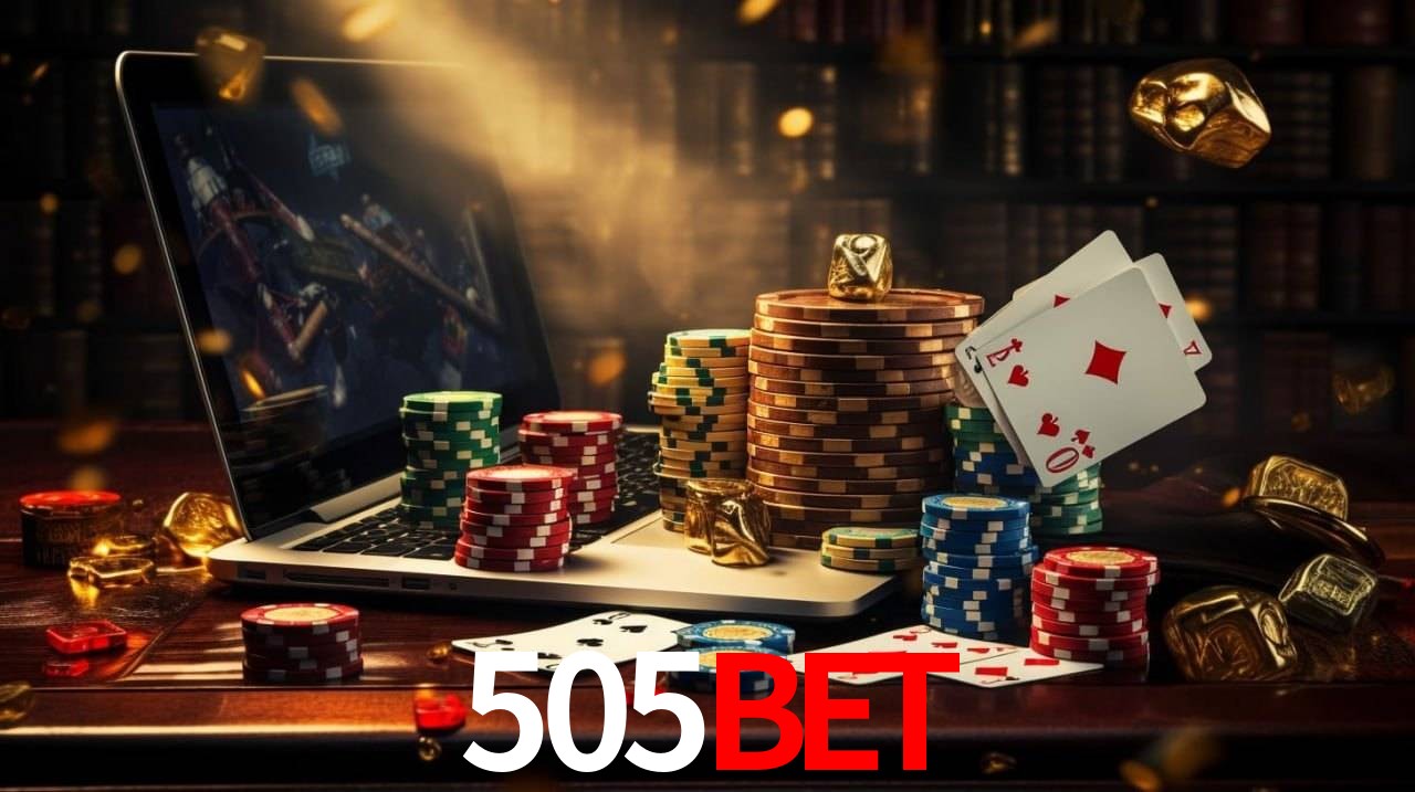 Football Betting 505bet