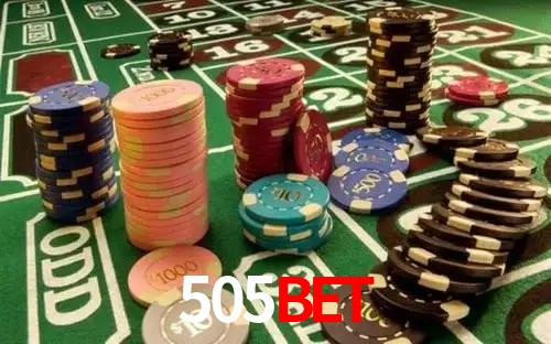 Exclusive Games 505bet