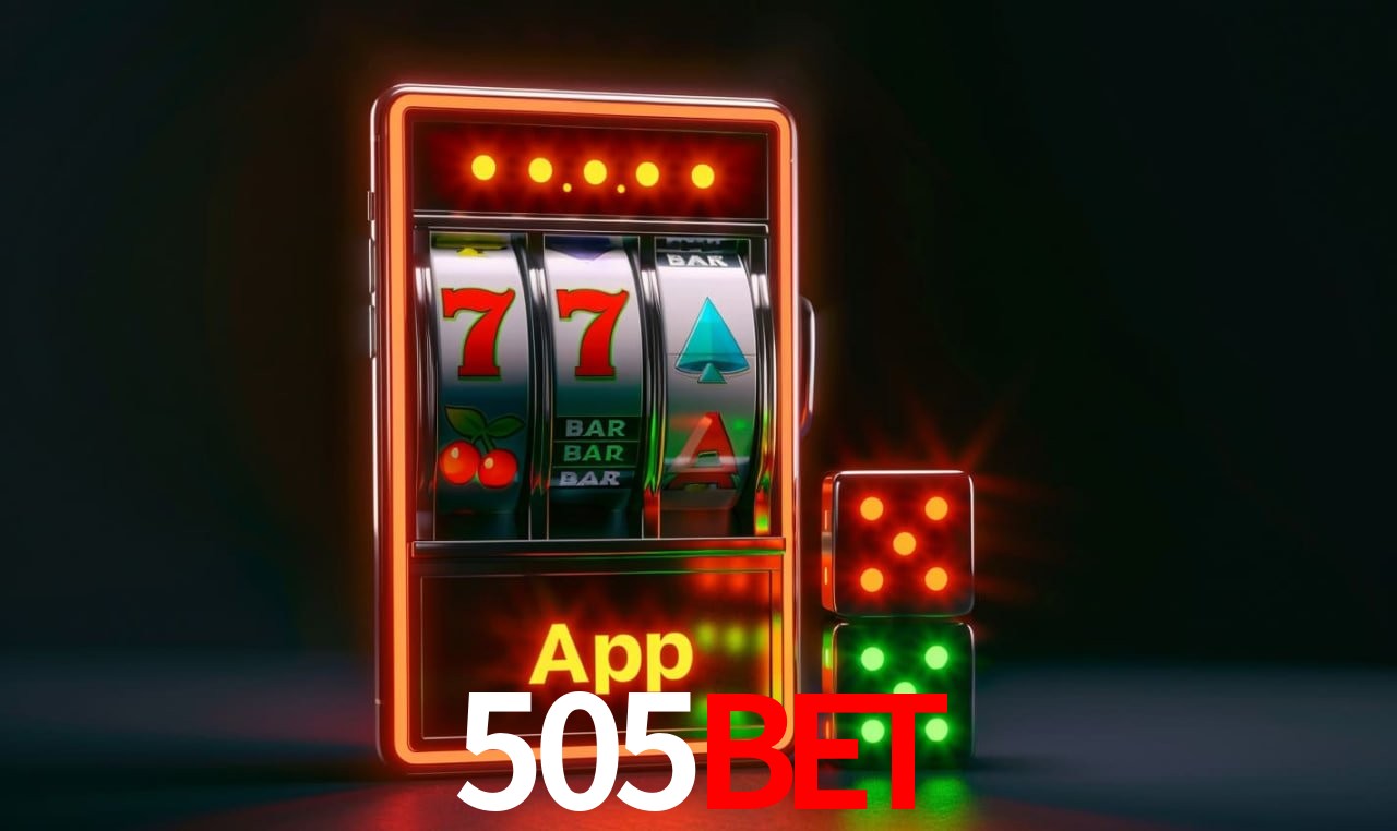 Bonus Features 505bet